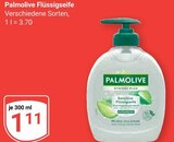 Flüssigseife im Angebot bei GLOBUS in Rüsselsheim Flüssigseife Angebote von Palmolive bei GLOBUS Rüsselsheim für 1,11 €