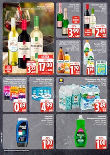 Volvic im aktuellen EDEKA Prospekt (Norderstedt) Volvic im EDEKA Prospekt "Top Angebote" mit 12 Seiten (Norderstedt)