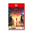 Jeu "Final Fantasy VII Rebirth" pour Nintendo Switch 2 - Carrefour Jeu "Final Fantasy VII Rebirth" pour Nintendo Switch 2 à 49,99 € dans le catalogue Carrefour
