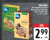 Knusper Honig-Nuss bei EDEKA im Etzenricht Prospekt für 2,99 €
