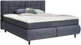 Aktuelle Bett Angebote bei XXXLutz Möbelhäuser in Duisburg Aktuelles Boxspringbett Angebot bei XXXLutz Möbelhäuser in Duisburg ab 849,00 €