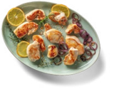 Aktuelles Hähnchen-Ministeaks XXL Angebot bei Kaufland in Regensburg ab 6,79 €