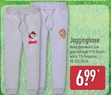 Jogginghose im Angebot bei ALDI Nord in Bautzen Jogginghose Angebote bei ALDI Nord Bautzen für 6,99 €