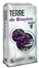 Terre de Bruyère 40 L - Rural Master à Orléans Terre de Bruyère 40 L en promo chez Rural Master Orléans à 6,90 €