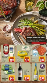 Ähnliche Angebote wie Sauerbraten im Prospekt "Dein Markt" auf Seite 5 von REWE in Fürth