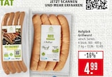 Rote Bratwurst Angebote von Hofglück bei Marktkauf Friedrichshafen für 4,99 €