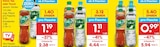 Tee oder Touch Angebote von Volvic bei Netto Marken-Discount Schwerin für 0,99 €