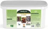 Botanic Villeurbanne - Promo Terre de Diatomée Promo Terre de Diatomée à 11,99 € dans le catalogue Botanic à Villeurbanne