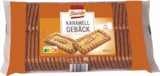 Karamellgebäck von Biscotto im aktuellen ALDI Nord Prospekt für 1,49 €