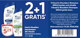 Haarshampoo XXL-Flasche im Angebot bei GLOBUS in Rostock Haarshampoo XXL-Flasche Angebote von Head & Shoulders bei GLOBUS Rostock für 5,29 €