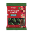 Edel Nougat Zapfen im Angebot bei Lidl in Kiel Edel Nougat Zapfen Angebote von FAVORINA bei Lidl Kiel für 1,99 €