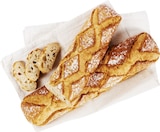 Baguette croustille en promo chez Lidl Marseille à 0,71 €