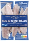 Filets de dorade-sébaste - Picard à Boulogne-Billancourt Filets de dorade-sébaste en promo chez Picard Boulogne-Billancourt à 14,49 €