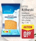 Kritharaki von Lyttos im aktuellen ALDI Nord Prospekt für 0,89 €