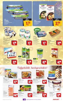 Käse im Markant Prospekt "...freu Dich drauf!" mit 14 Seiten (Lübeck)