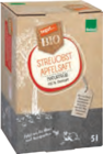Bio-Streuobst-Apfelsaft von Bioland im aktuellen tegut Prospekt für 9,99 €