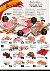 Rindfleisch im E center Prospekt in Düsseldorf Aktueller E center Prospekt mit Rindfleisch, "Aktuelle Angebote", Seite 4