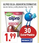 Soja-Joghurtalternative Angebote von Alpro bei Marktkauf Gelsenkirchen für 1,99 €