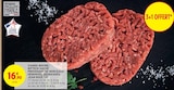 Intermarché La Bassée - Promo Viande bovine : bifteck haché provenant de morceaux dénervés, dégraissés Promo Viande bovine : bifteck haché provenant de morceaux dénervés, dégraissés à 16,90 € dans le catalogue Intermarché à La Bassée