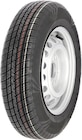 Komplettrad 155/80 R 13 XL 84N PKW Anhängerreifen TL 4.50 x 13 5/67/112 ET +30 von  im aktuellen BayWa AG Prospekt für 64,14 €