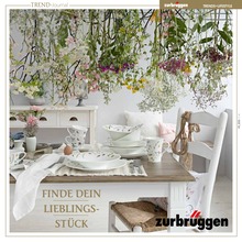 Zurbrüggen Prospekt für Bielefeld mit 96 Seiten Zurbrüggen Prospekt für Bielefeld: "Finde Dein Lieblingsstück!", 96 Seiten, 03.05.2022 - 31.08.2022