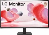 Monitor 32MR50C-B.AEUQ bei expert im Rammenau Prospekt für 169,00 €