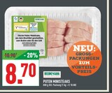 Aktuelle Grillfleisch Angebote bei Marktkauf in Herne Aktuelles Puten Ministeaks Angebot bei Marktkauf in Herne ab 8,70 €