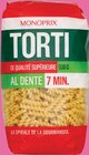 Promo Torti à 0,71 € dans le catalogue Monoprix à Lille
