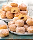 Intermarché Contact Labrit - Promo Mini beignets 3 chocolats x12 Promo Mini beignets 3 chocolats x12 à 3,29 € dans le catalogue Intermarché Contact à Labrit