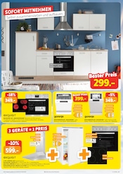 Herd im Sconto SB Prospekt in Schwerin Aktueller Sconto SB Prospekt mit Herd, "Sconto - Deutschlands günstigstes Möbelhaus!", Seite 7