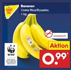 Bananen im Angebot bei Netto Marken-Discount in Lingen Bananen Angebote bei Netto Marken-Discount Lingen für 0,99 €