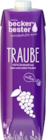 Traube Angebote von Beckers Bester bei Marktkauf Buchholz für 1,99 €