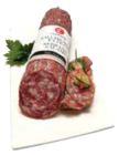 Serrano Salami von Feinkost International im aktuellen Marktkauf Prospekt