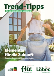 FKR Bautoffe Prospekt mit 14 Seiten (Hatzfeld (Eder))