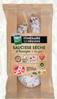 Saucisse sèche d'Auvergne - ITINÉRAIRE DE NOS RÉGIONS en promo chez Intermarché Saucisse sèche d'Auvergne - ITINÉRAIRE DE NOS RÉGIONS dans le catalogue Intermarché
