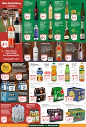 Aktueller GLOBUS Prospekt mit Volvic, "Aktuelle Angebote", Seite 15