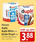 duplo Angebot in Parchtitz duplo im aktuellen Prospekt bei famila Nordost in Parchtitz