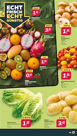 Kartoffeln im Netto mit dem Scottie Prospekt in Stralsund Aktueller Netto mit dem Scottie Prospekt mit Kartoffeln, "Günstig. Besser. Für Dich.", Seite 3