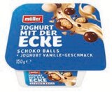 Aktuelles Joghurt mit der Ecke Angebot bei Lidl in Würzburg ab 0,44 €