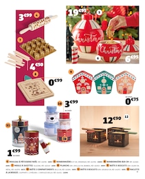 Prix et réduction Electroménager cuisine dans le prospectus Gifi en cours Offre Electroménager cuisine dans le catalogue Gifi du moment à la page 9