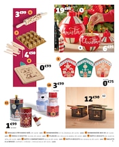 Appareil Raclette Angebote im Prospekt "TABLES DE FÊTES" von Gifi Appareil Raclette Angebote im Prospekt "TABLES DE FÊTES" von Gifi auf Seite 9