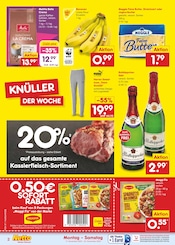 Nudeln im Netto Marken-Discount Prospekt in Flensburg Aktueller Netto Marken-Discount Prospekt mit Nudeln, "Aktuelle Angebote", Seite 2