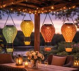 Solarballon »Metall« von  im aktuellen Pflanzen Kölle Prospekt für 12,99 €