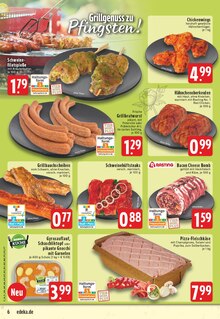 Steak im EDEKA Prospekt "Aktuelle Angebote" mit 30 Seiten (Mülheim (Ruhr))