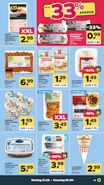 Fisch Angebot & Preis im aktuellen Netto mit dem Scottie Prospekt Fisch Angebot im aktuellen Netto mit dem Scottie Prospekt auf Seite 9