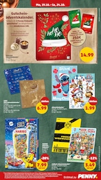 Lindt Angebot & Preis im aktuellen Penny Prospekt Lindt Angebot im aktuellen Penny Prospekt auf Seite 17