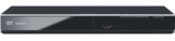 DVD-Player DVD-S700EG-K Angebote von Panasonic bei expert Pirna für 55,00 €