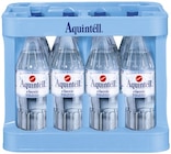 Mineralwasser im Angebot bei REWE in Gütersloh Mineralwasser Angebote von Aquintéll bei REWE Gütersloh für 4,49 €