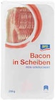 Bacon in Scheiben von aro im aktuellen METRO Prospekt für 2,34 €