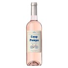 A.O.P. VENTOUX - COUP DE POMPE en promo chez Carrefour A.O.P. VENTOUX - COUP DE POMPE dans le catalogue Carrefour